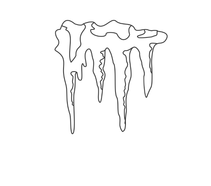 The Icicle of Transformation