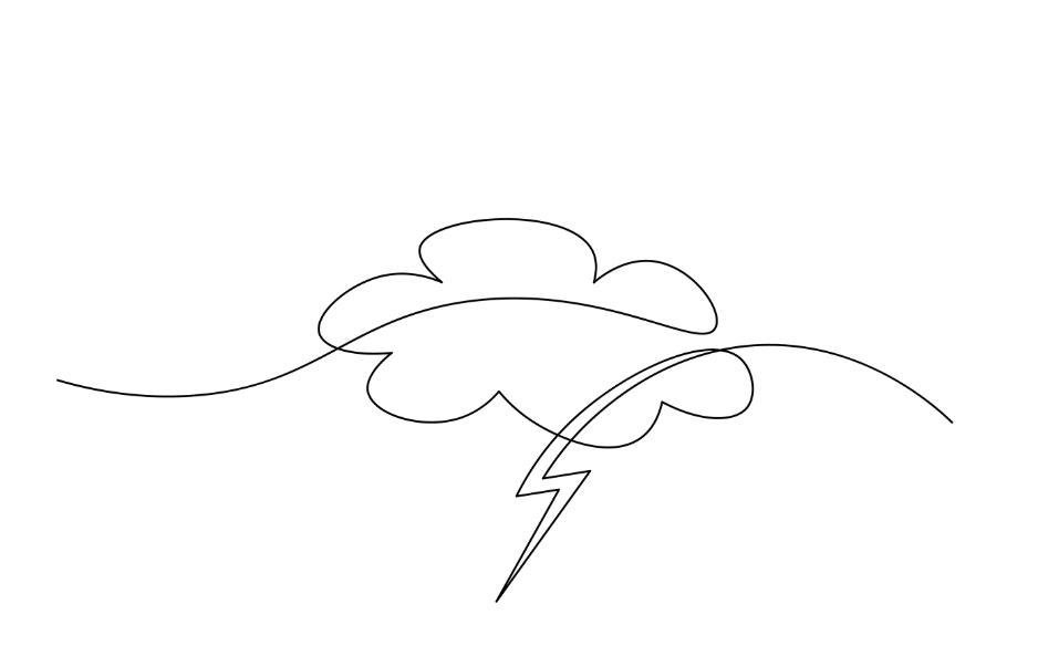 The Eye of the Storm