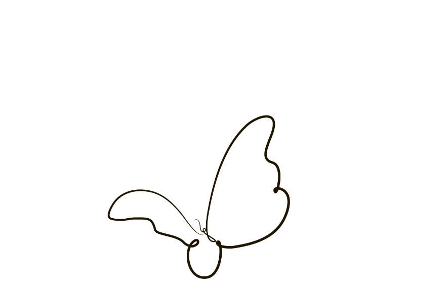 Goodbye, but not Farewell