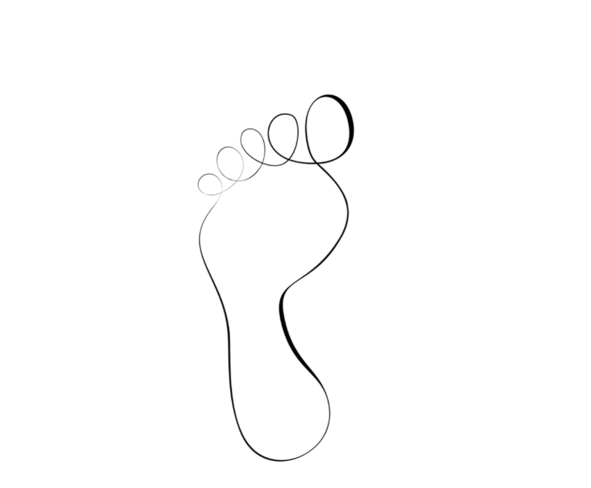 Healing from Sole to Soul