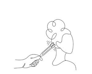 The Tuning Fork