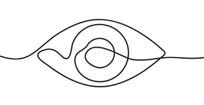 Peripheral Vision…the Art of Mindfulness