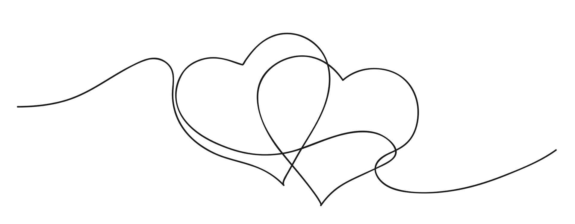 Two Halves of One Soul